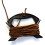 10pcs Cable Organizer Set Wire Storage Winder Electrical Cord Wrap Reel Spool Multipurpose for Home and Office Use 4