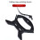10pcs Cable Organizer Set Wire Storage Winder Electrical Cord Wrap Reel Spool Multipurpose for Home and Office Use 5