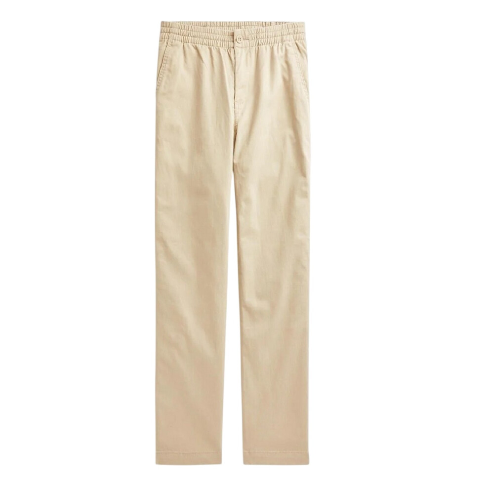 Ralph Lauren (10 Years, Khaki) Boys Prepster Stretch Chinos Multicoloured