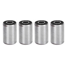 4pc Swing Arm Bush 25x38x10mm Go Kart