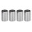 Swingarm Bushing 4 Pack 25x38mm Quad 6