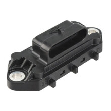 Double Air Pressure Sensor K046314 131820034 123048383 for