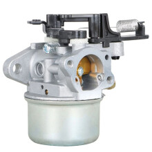 591137 Carburetor Kits for Briggs and Stratton 591137 590948 Lawn Mower Engine Carburetor 775EX 795066 796254