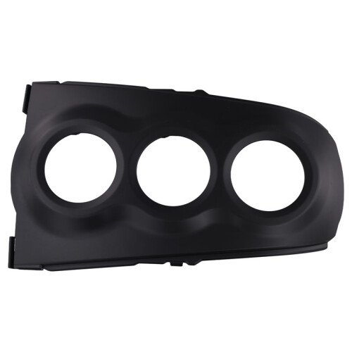 Car Instrument Cluster Lower Trim Panel 55406-0D300-B0 for Yaris ...