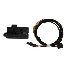 Parking Assist Tire Pressure Monitoring Button with Wire 5GG927238E for 7