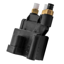 Luchtvering Solenoïdeklepblok A2513200158 2513200158 voor - R-Klasse W251 R500 R320 R350