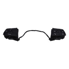 Car Steering Wheel Multi Function Buttons for 1 Series 2 Series X1 X2 F70U06U10U11U12 A1015A7A4D5