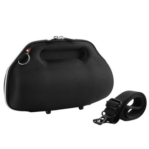 TXESIGN EVA Storage Bag Portable Protective Case for  Charge 6/5/4 Portable  Speaker with Shoulder Strap
