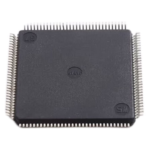 1 Stück S1D13506F00A2 Display-Controller-IC, S1D13506 QFP-128 LCD-Treiberchip für Industrielle und Eingebettete Systeme