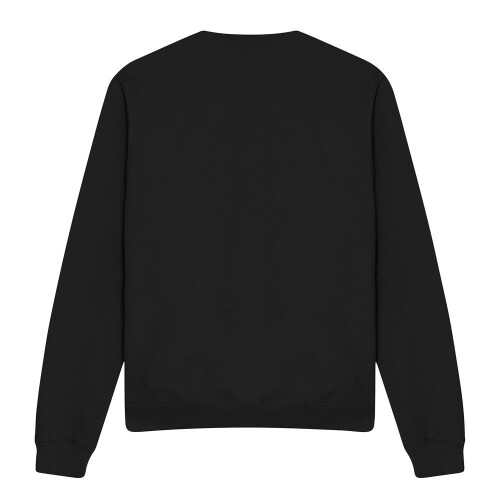 Nickelodeon (M, Black) Nickelodeon Unisex Adult Splat Group Sweatshirt 1