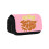 (Style12) Cute Dinosaur Shaped Chicken Block Print Student Double Bag Layer Storage 1