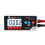 TOOLTOP ET24D Digital Multimeter  Desktop Multimeter 6000 Counts Auto Range for PCB Circuit Testing 1