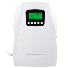 Ozones Machine,500mg/H Multipurpose Ozones Generator for Home Car Stlying Fruit and Vegetable Cleaning Air Purifier EU