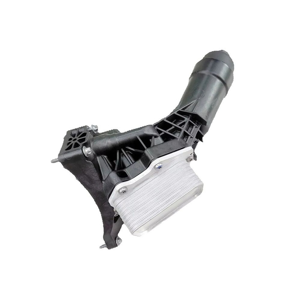 11428651710 Oil Filter Assembly Transmission Coolant Cooler For 230I 330E 330I 430I 530I 540I X3 X4 11428580414 6032318676831