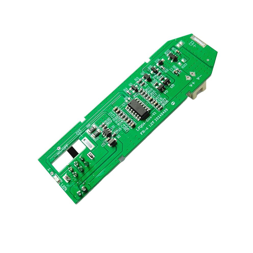 Control Board For 870 Hair Trimmer Motherboard, For Babylisspro Hair Clipper Circuit Board,Brushless Motor 6034033609828