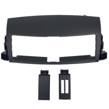 Car Accessories A/C Air Conditioner Outlet Frame Vents Air Vent Panel Cover for RAV4 2006-2012 LHD