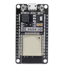 ESP32 Development Board CH2102 WiFi+ Ultra-Low Power Dual Core ESP32 Development Board Soldering Pins