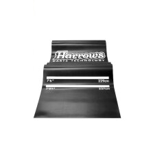 Harrows Logo Dart Mat