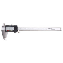 200 mm Elektronische Digitale Schuifmaat, Wijzerplaat, Schuifmaat, Micrometer, Meetinstrument, Digitale Liniaal