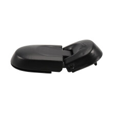 Rear Left Tailgate Glass Hinges Black 87150-2E001 871502E001 for Tucson 2005-2009