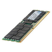 Hewlett Packard Enterprise 8GB (1x8GB) Dual Rank x4 PC3L-10600R (DDR3-1333) Registered CAS-9 Low Voltage Memory Kit