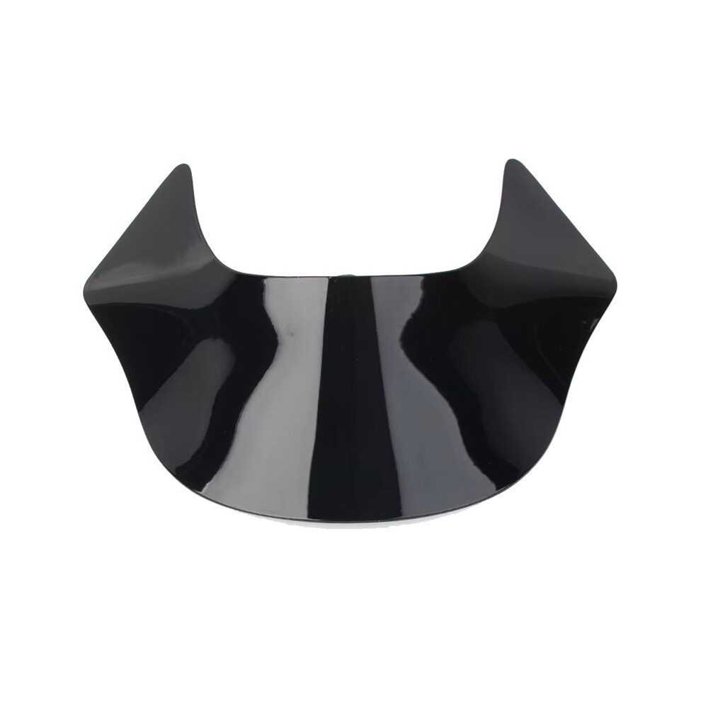 Motorcycle Lip Windshield Windscreen Wind Shield For Davidson Dyna Sportster Softail 883 Xl1200 4712589497855