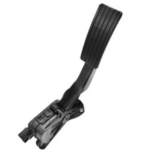 Electronic Accelerator Pedal Acceleration Sensor 1108010P3010 for JAC Shuailing T6/T8 Pickup Trucks