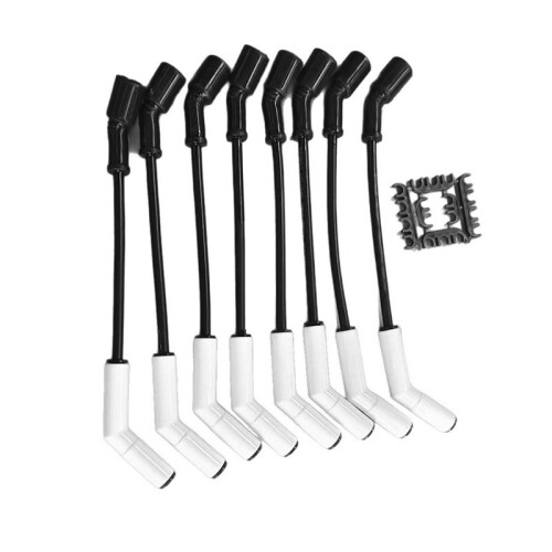 8pcs Ignition Wire 9070C for . 2