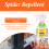 Zero In Spider Repellent 500ml RTU Mint Spray 4