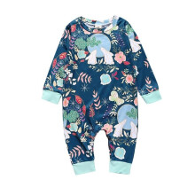 (18-24 Months) Boys Baby Infant Girls Romper Bodysuit Jumpsuit Pajamas Outfits Clothes