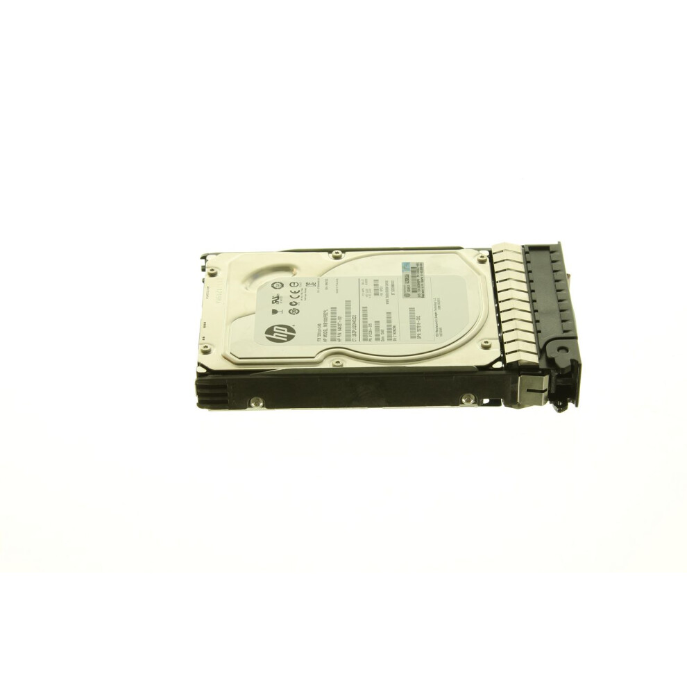 Hp 1Tb 7200 Rpm 3.5" Sas