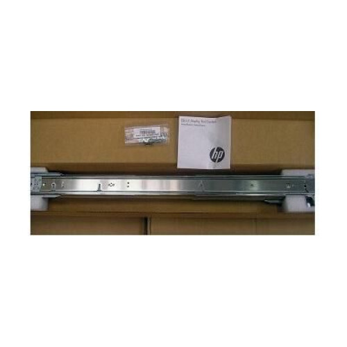 Hewlett Packard Enterprise HP 2U Small Form Factor Ball Bearing Gen8 Rail Kit