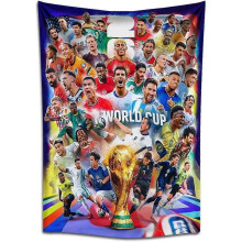 (150cmX90cm) 2026 World Cup Flag Q143