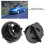 Peugeot 207 307 607 807 Indicator Socket OE 621546 1