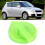 Green Coolant Bottle Cap for Suzuki Swift 9