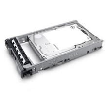 Dell 1.2TB 2.5" SAS 10000rpm 12Gbit/s