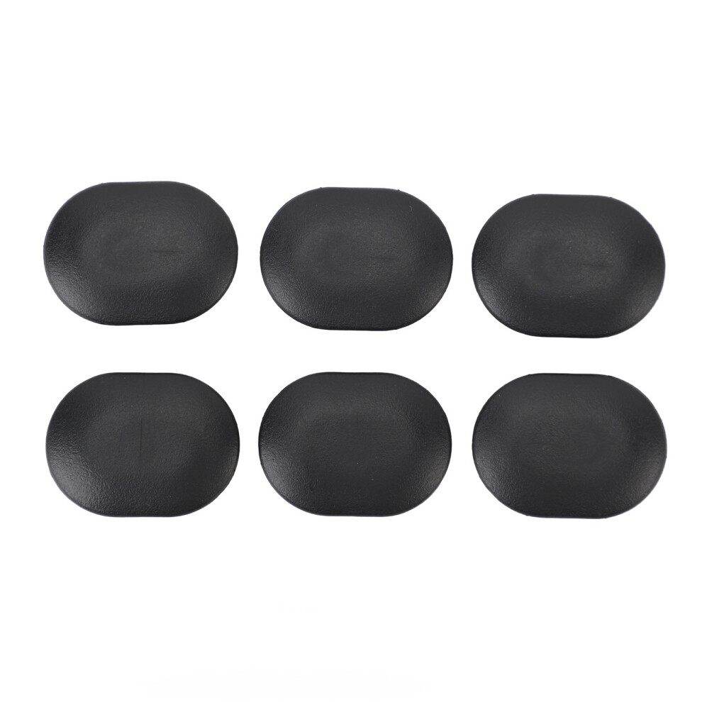 6X Roof Grommet Caps For Transit Connect 2012-2022 7293282005754