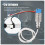 3D-Printeraccessoires, 12V-Extruderkit, I3 Mega-Printkop voor  3D-Printer 6