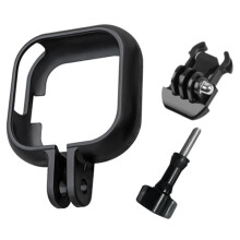Protective Frame for Go Ultra Action Camera Scratch Drop Resistant Protection Frame for Small Cameras
