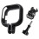 Protective Frame for  Go Ultra Action Camera Scratch Drop Resistant Protection Frame for Small Cameras 1