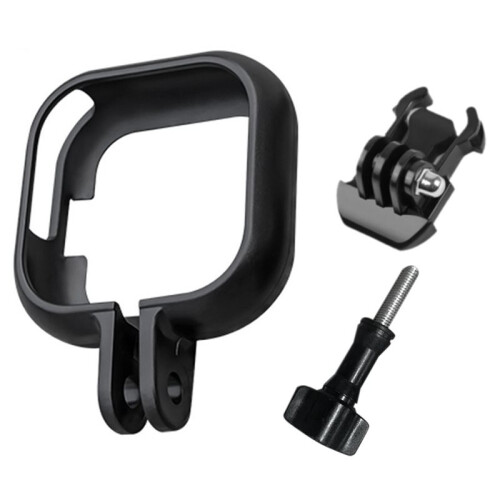 Protective Frame for  Go Ultra Action Camera Scratch Drop Resistant Protection Frame for Small Cameras