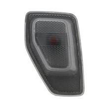 Vordere Seitenmarkierungsleuchte mit Blinker für H3 H3T, Rechts, Teilenummer 25791937, Ersetzt Teilenummer 15816673