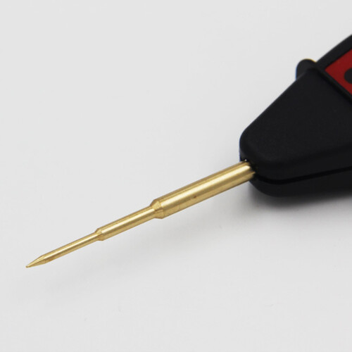 Digital LCD Voltage Test Pen 5-36V 2