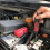 Digital LCD Voltage Test Pen 5-36V 8