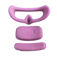 Face Cover for AVATA 2 Goggles 3 Cushion Sponge Foam Padding Essential Drone Accessories