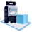 80 x Disposable Incontinence Bed Pads, 60x90cm, Bed Protectors 1