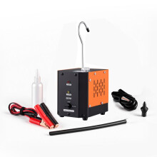Detector de Fuga de Fumaça 12 V-Duoku-Aparelho de Diagnóstico para Sistemas EVAP e Pressão Ajustável