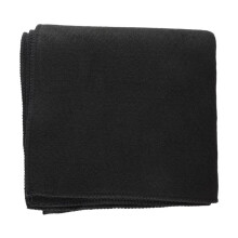 Cubierta de Soldadura Ignífuga de Fieltro de Carbono 1016 x 1016 mm-Duoku-Manta Aislante de 3,5 mm de grosor