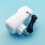TUYA WIFI  Temperrature Controller Socket with Sensor  Thermostat 16A Remote Control EU Plug 4