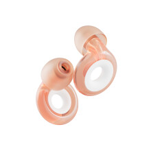 Loop Engage 2 Plus Ear Plugs – Everyday Noise Relief with Clear Speech for Social Gatherings, Work, Conversation, Parenting & Noise Sensitivity –